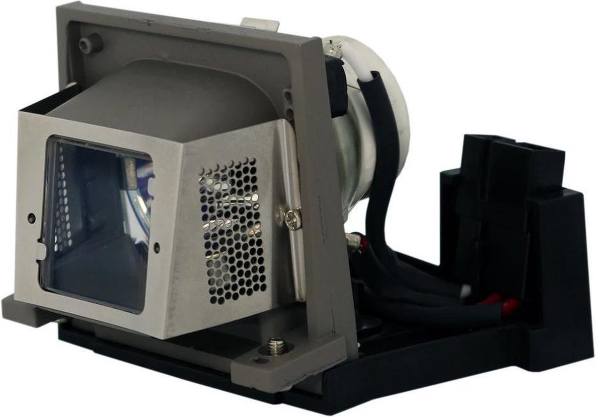 Beamerlamp geschikt voor de SAGEM MDP 2500X beamer, lamp code SLP511. Bevat originele NSHA lamp, prestaties gelijk aan origineel.