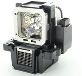 JVC DLA-RS440E beamerlamp PK-L2615U / PK-L2615UG, bevat originele NSHA lamp. Prestaties gelijk aan origineel.