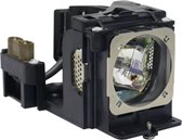 SANYO PLC-XU2010C beamerlamp POA-LMP93 / 610-323-0719, bevat originele UHP lamp. Prestaties gelijk aan origineel.