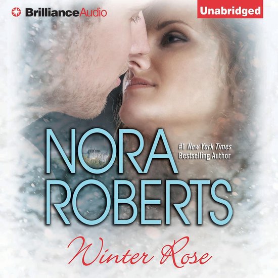 Winter Rose - cover