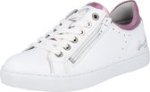 Bullboxer - Sneaker - Unisex - White2 - 37 - Sneakers