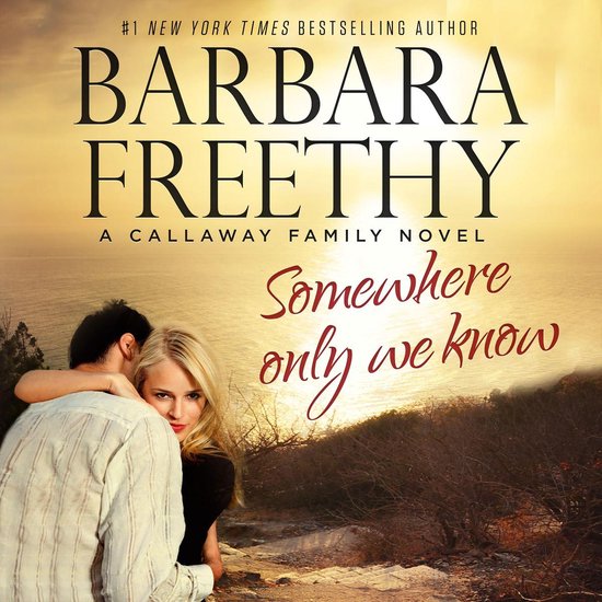 Somewhere Only We Know (Riveting firefighter romance) - cover