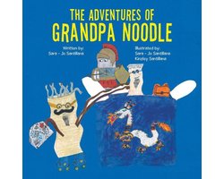 The Adventures of Grandpa Noodle