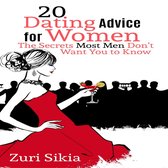 20 Dating Advice for Women