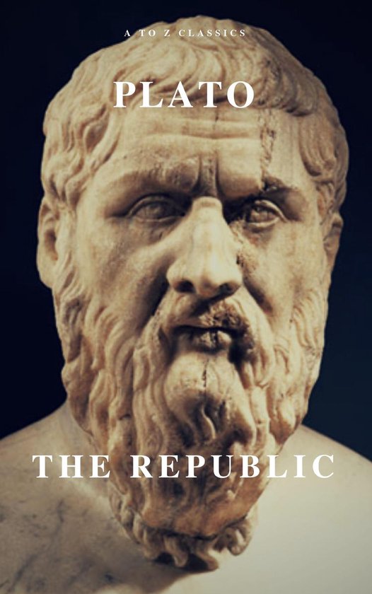 The Republic - cover