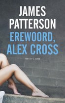 Alex Cross 19 - Erewoord, Alex Cross