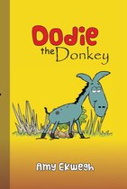 978-0-9934611-7-0 - Dodie The Donkey