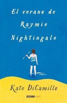 El Verano de Raymie Nightingale