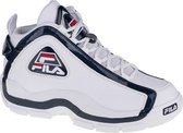 Fila Grant Hill 2 1010788-01M, Mannen, Wit, sneakers, maat: 44 EU