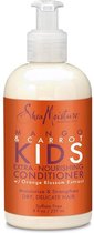 Shea Moisture - Mango & Carrot - Extra Nourishing Kids Conditioner - 237ml