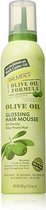 Palmer's Haarmousse Olive Oil Formula Glanzende Haar mousse
