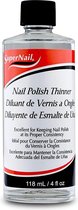 Supernail Nail Polish Thinner 118ml