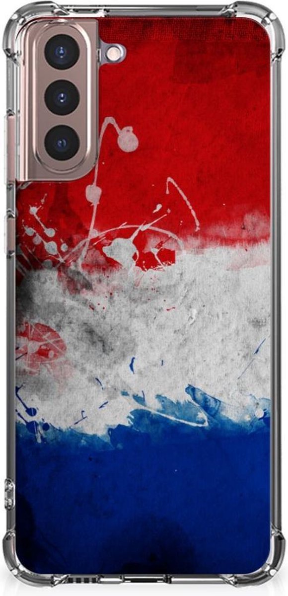 Samsung Galaxy S21 Plus Cover Case Nederland