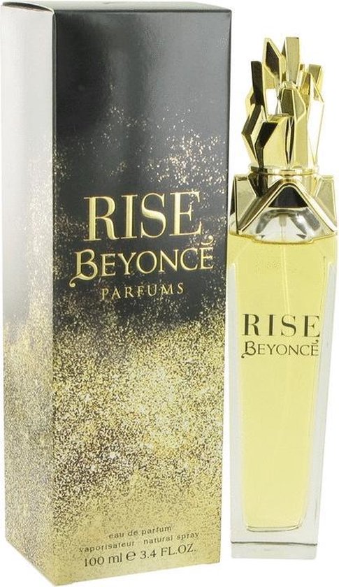 Beyonce Rise - 100ml - Eau de parfum - Beyoncé