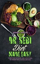 Dr. Sebi Diet Made Easy