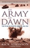 Liberation Trilogy 1 - An Army At Dawn