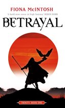 Trinity 1 - Betrayal: Trinity Book One
