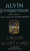Tales of Alvin Maker 4 - Alvin Journeyman