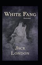 White Fang Illustrated