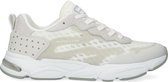 Scotch & Soda Lou Lage sneakers - Dames - Wit - Maat 40