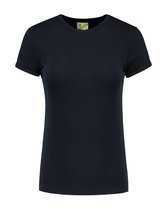 L&S T-shirt Interlock SS for her