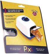 Kattenbakfilter pixi - 2 ST
