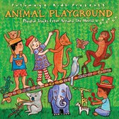 PUTUMAYO KIDS PRESENTS: ANIMAL PLAYGROUND
