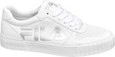 Fila Dames Witte sneaker - Maat 40