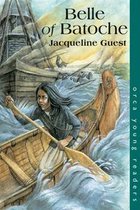 Orca Young Readers - Belle of Batoche