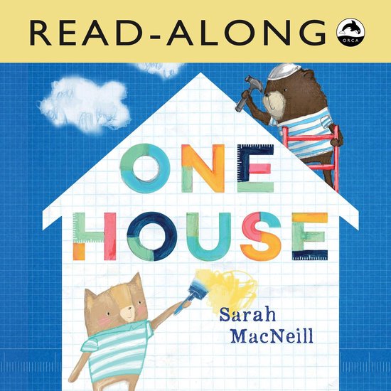 One House Read-Along - cover