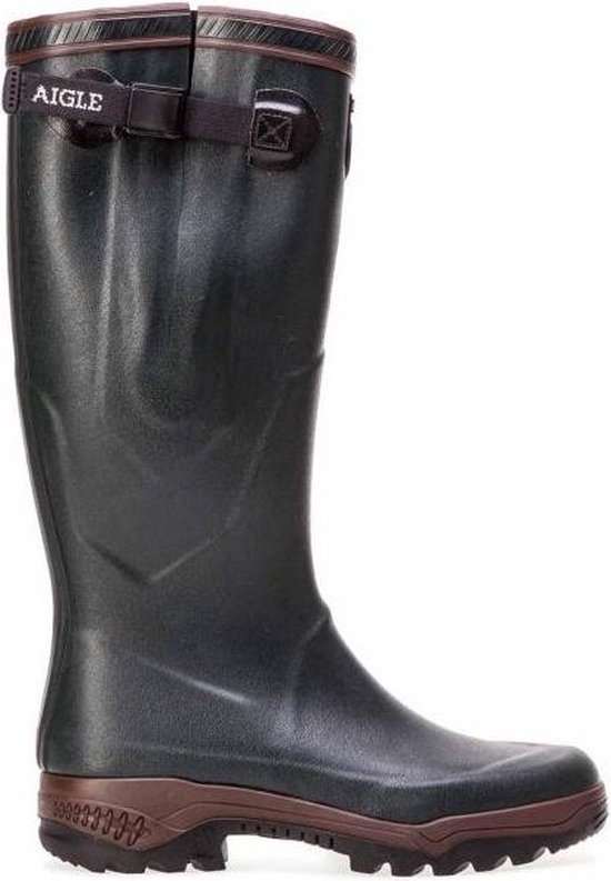 Aigle Parcours Vario 2 bronze, 44 | bol.com