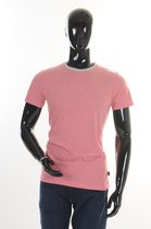 Hackett - T-Shirt - Rood