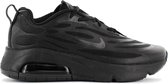 Nike Air Max Exosense - Dames Sneakers Sport Casual Schoenen Zwart CN7876-002 - Maat EU 38.5