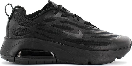 Nike Air Max Exosense - Dames Sneakers Sport Casual Schoenen Zwart  CN7876-002 - Maat | bol.com