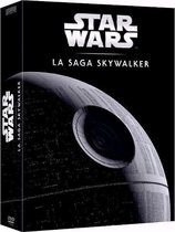 Star Wars: The Skywalker Saga - De Complete Collectie Episodes 1 - 9