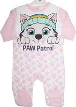 Paw Patrol boxpak - roze - maat 74 (12 maanden)