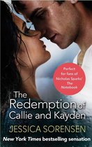 Callie and Kayden 2 - The Redemption of Callie and Kayden