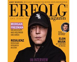 ERFOLG Magazin 2/2021