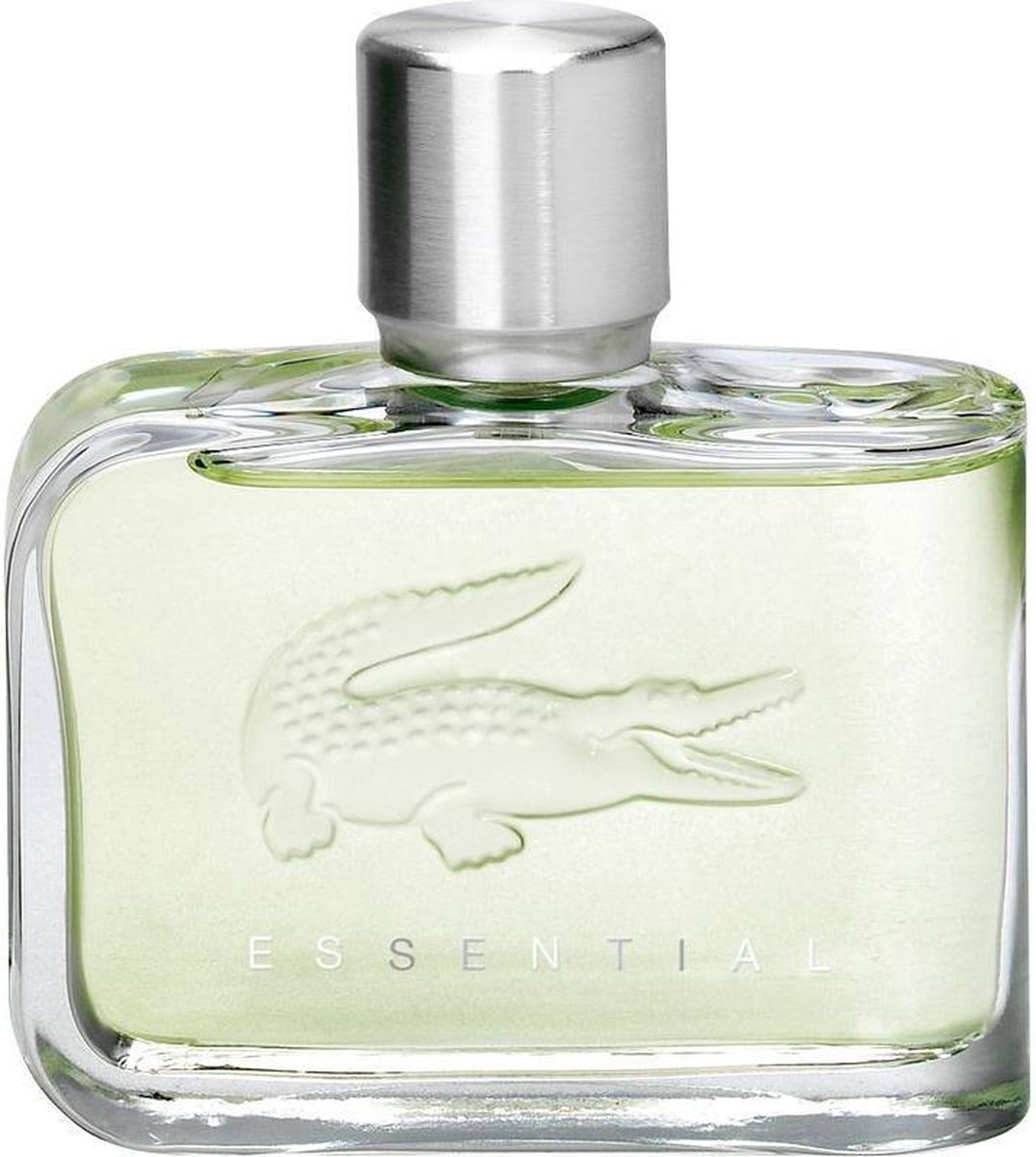 Lacoste Essential Eau de Toilette Spray 75 ml