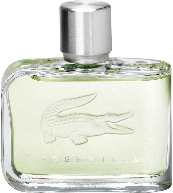 Lacoste Essential for Men - 75 ml - Eau de toilette