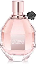 Viktor & Rolf Flowerbomb 100 ml - Eau de Parfum - Damesparfum