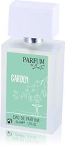 Badefee Eau De Parfum Garden 50ml