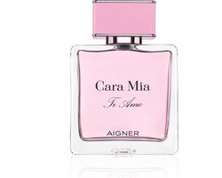 Aigner - Cara Mia Ti Amo - eau de parfum - 50ml