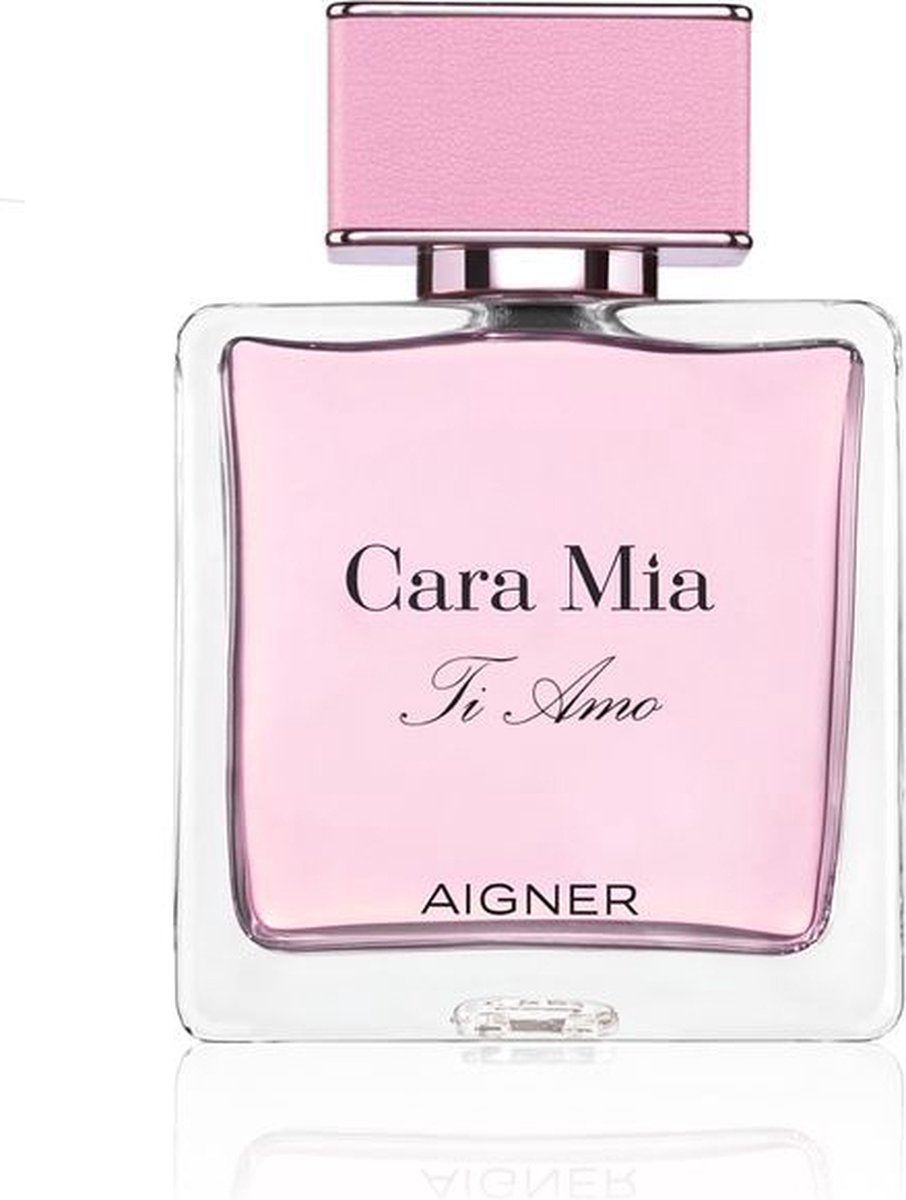 Aigner Cara Mia Ti Amo eau de parfum 50ml