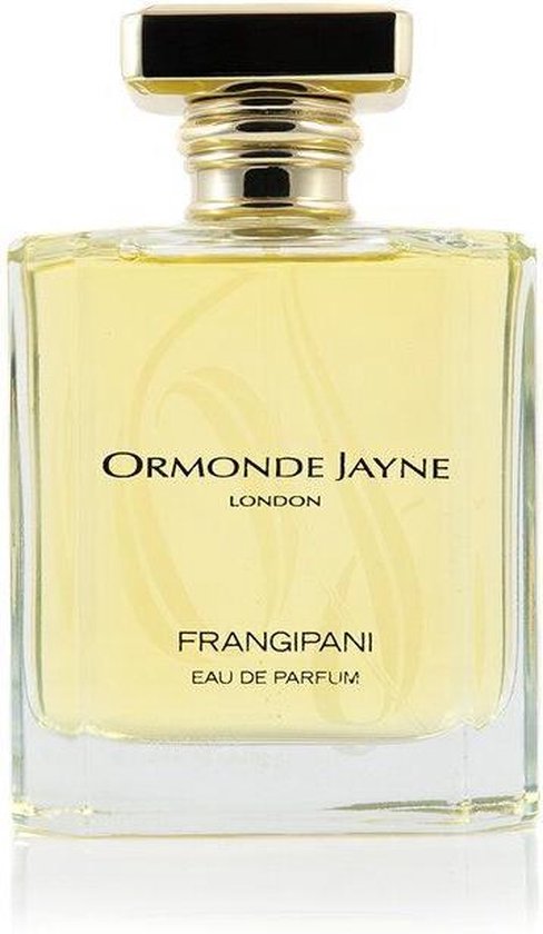 Ormonde Jayne Frangipani eau de parfum 120ml bol