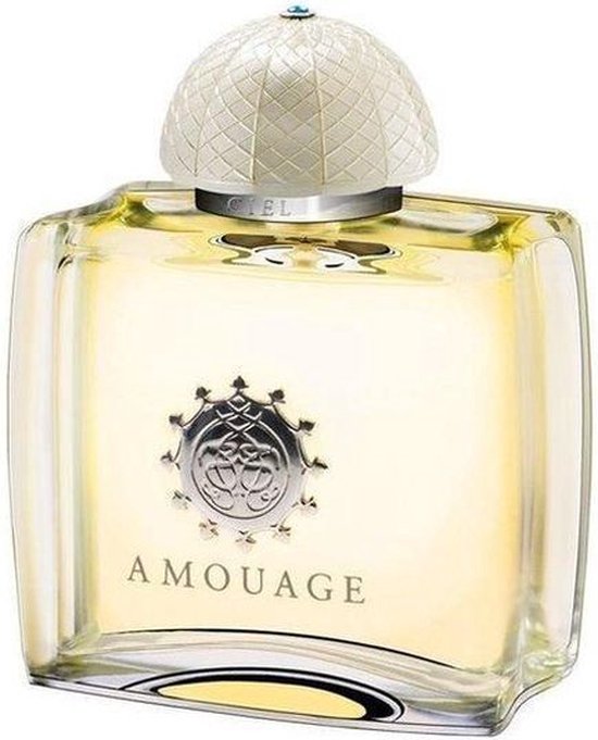 Amouage Ciel Women 100 ml Eau De Parfum bol