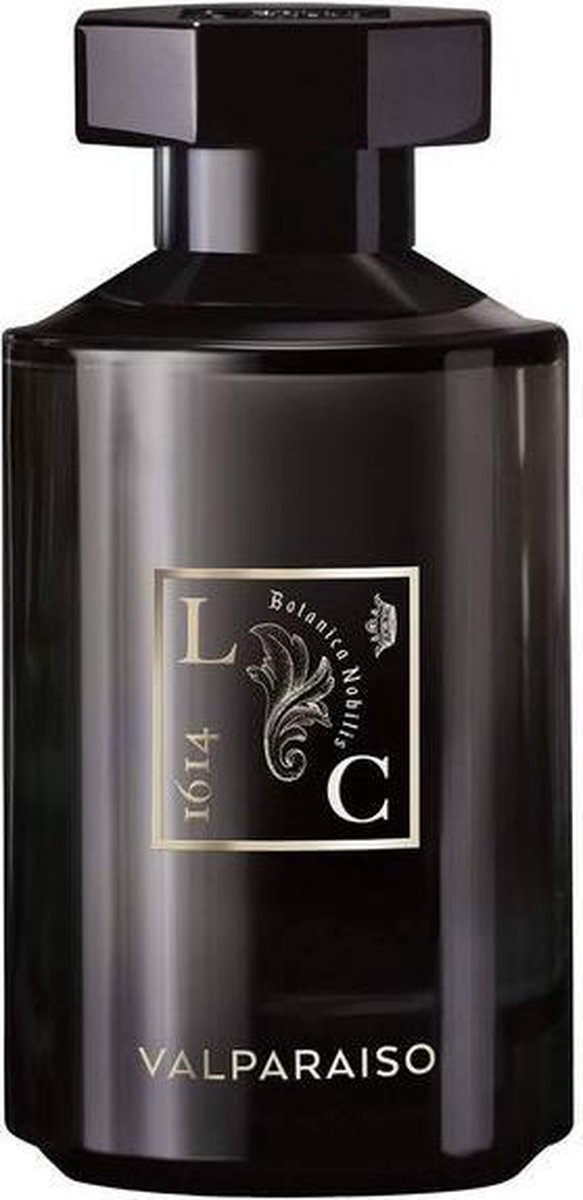 Le Couvent Parfums Remarquables Parfum Valparaiso 100ml