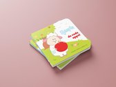 Sjaapie | Boekenset | Peuters 1-4 jaar | Prentenboeken | Kinderboeken | Fantasierijk