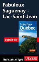 Fabuleux - Fabuleux Saguenay - Lac-Saint-Jean