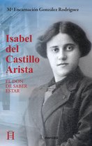 Mujeres en la historia 4 - Isabel del Castillo Arista